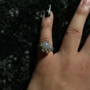 指輪・リング JEAN PAUL GAULTIER NAIL RING Jean Paul Gaultier – Nail Ring